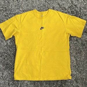 Nike Premium Tee